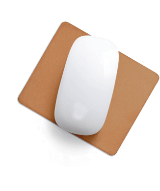 company-style-mousepad