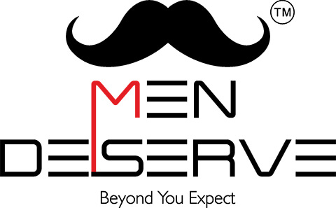 Men Deserve