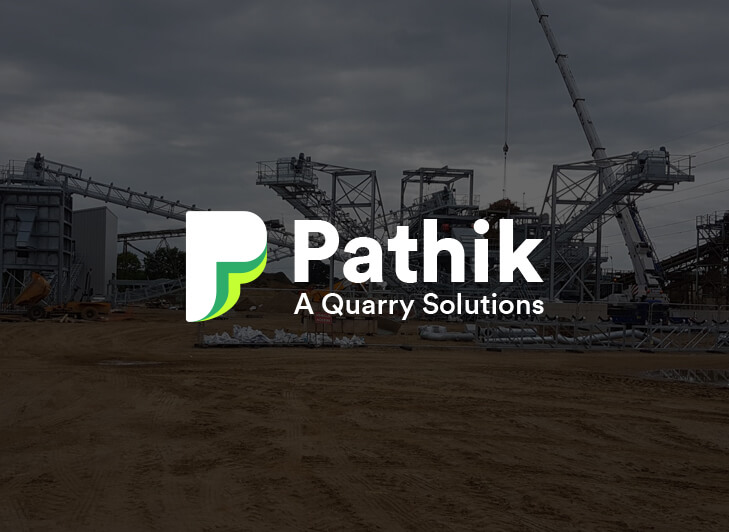 Pathik: A Quarry Solutions